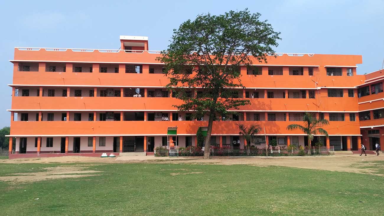 Gyan Deep Sr. Sec. School in Gurugram - Fees and Admissions | Joon Square